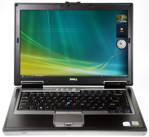 dell d620 drivers free download