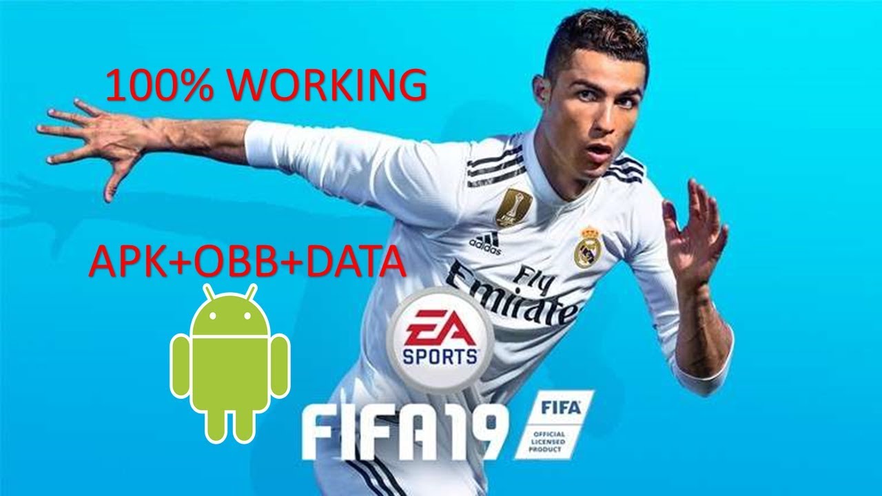 fifa 19 obb android